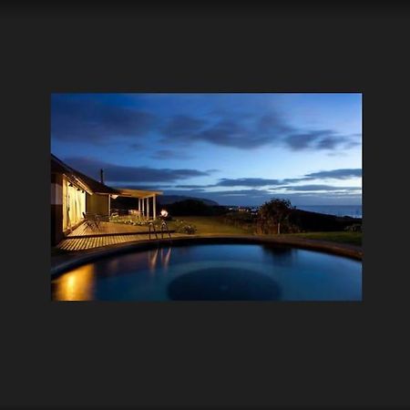 Altiplanico Isla De Pascua Hotel Hanga Roa Buitenkant foto