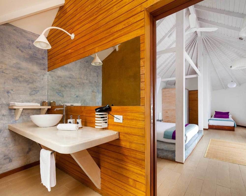 Altiplanico Isla De Pascua Hotel Hanga Roa Buitenkant foto